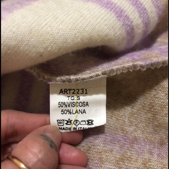 Plaid shacket - Picture 3 of 3